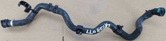 OE LR123077 tuyauterie d'intercoolant en silicone tuyauterie de turbocompresseur pour Range Rover