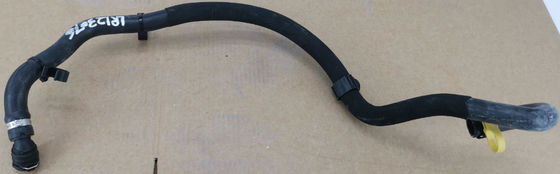 Pipe d'eau de voiture en aluminium OE LR123076 tuyau OEM Pipe de charge intercoolant