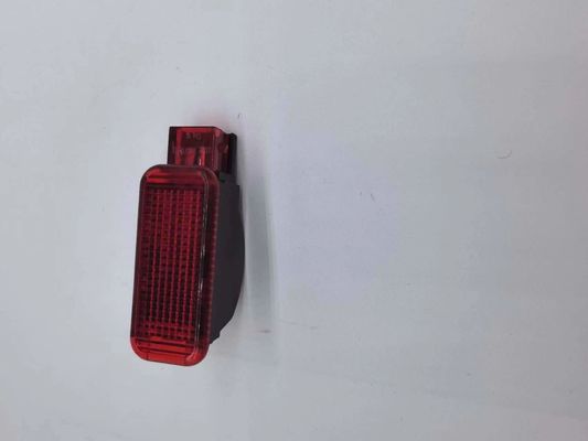Lumière de porte de couleur rouge de qualité stable Lumières de porte de 4 X OE: 8KD947411