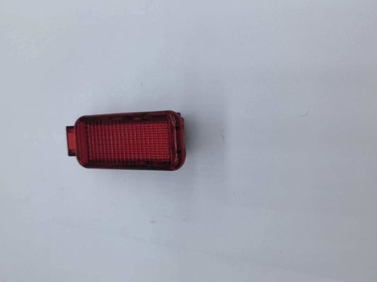 Lumière de porte de couleur rouge de qualité stable Lumières de porte de 4 X OE: 8KD947411