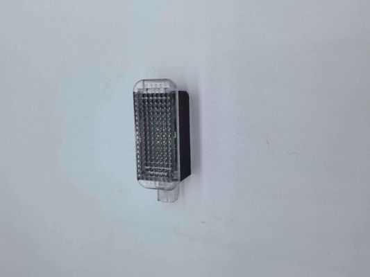 Lumière de garniture de porte rouge LED personnalisée Lumières de garniture LED pour voiture Durable OE:8KD947415C