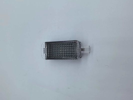 Lumière de garniture de porte rouge LED personnalisée Lumières de garniture LED pour voiture Durable OE:8KD947415C