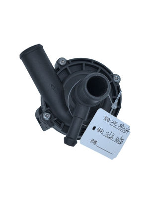 OE A2118350164 A2118350264 Pompe à eau électrique pour Benz Gls 500