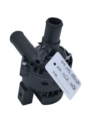 OE A2118350164 A2118350264 Pompe à eau électrique pour Benz Gls 500