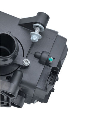 OE 11537644811 #BMW B48 1 2 3 4 5 6 7 Module de gestion thermique du thermostat