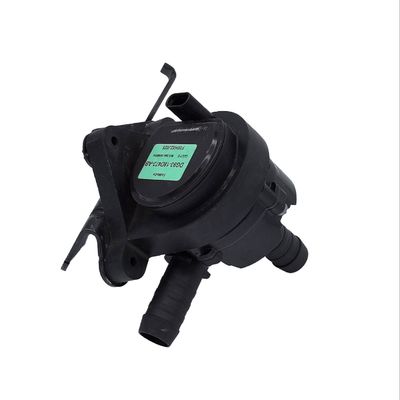 OE DG93-18D473-AB# Assemblage de pompe à eau à fusion Ford