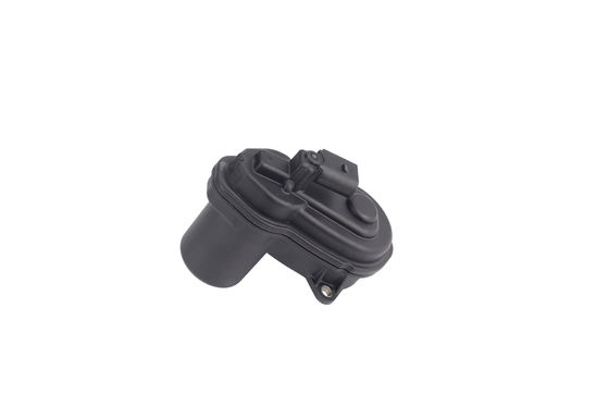 Le moteur est équipé d'un moteur de type EPB.