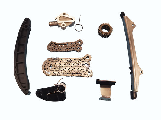 Le kit de la chaîne de chronométrage # 24106567