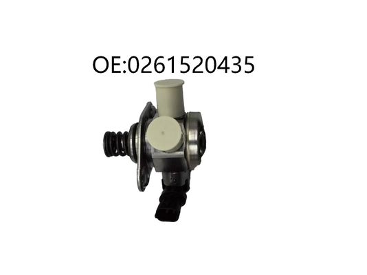 Pompes à carburant à haute pression pour véhicules OE 0261520435