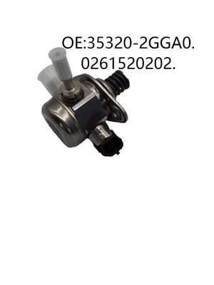 Pompes à carburant à haute pression pièces détachées pour véhicules automobiles OE 35320-2gga0/0261520202