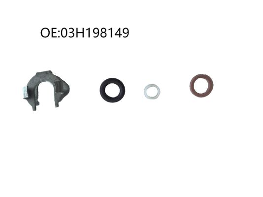 OE 03h198149 Assurance de la qualité Des kits de réparation d'injecteurs de carburant Pour Volkswagen Touareg Passat CC Audi Q7 3.6L V6