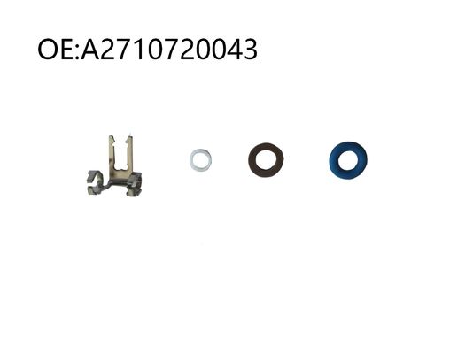 OE A2710720043 Kit de réparation des joints d'injecteur de carburant pour Benz 212 207 204 172