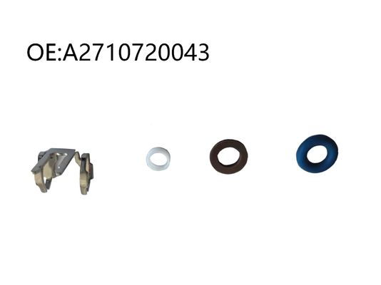 OE A2710720043 Kit de réparation des joints d'injecteur de carburant pour Benz 212 207 204 172