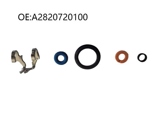 OE A2820720100 Kit de réparation du joint de l'injecteur de carburant pour Mercedes Benz