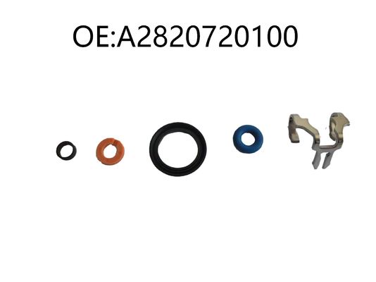 OE A2820720100 Kit de réparation du joint de l'injecteur de carburant pour Mercedes Benz