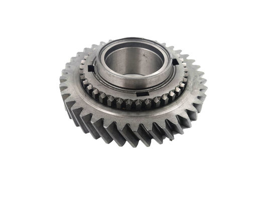QR519MHA-1701640 engrenage de taille personnalisée technologie de métallurgie des poudres pour Chery