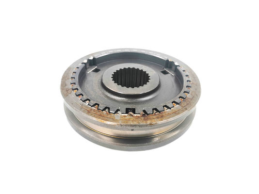 QR519MHA-1701640 engrenage de taille personnalisée technologie de métallurgie des poudres pour Chery