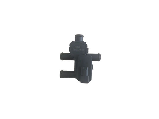 2308300084 Valve de conversion de soupape de Chine Taille personnalisée Technologie de métallurgie des poudres pour Mercedes 906, 230, 222, 221