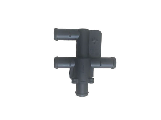 2308300084 Valve de conversion de soupape de Chine Taille personnalisée Technologie de métallurgie des poudres pour Mercedes 906, 230, 222, 221