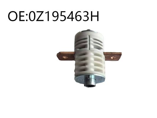 0Z195463ADAPTS à Volkswagen Audi protecteur de fusible de batterie haute tension