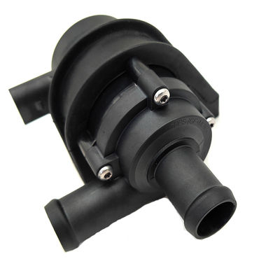 1K0965561B Pompe à eau auxiliaire applicable à Audi VW Seat Skoda