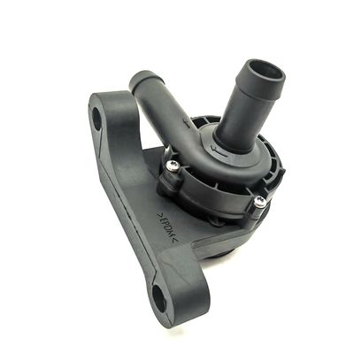 Oe 4R8318D473AB# Pompe à eau auxiliaire Applicable à Ford Jaguar Lincoln Chevrolet Cadillac