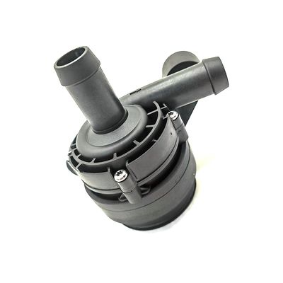 Oe 4R8318D473AB# Pompe à eau auxiliaire Applicable à Ford Jaguar Lincoln Chevrolet Cadillac