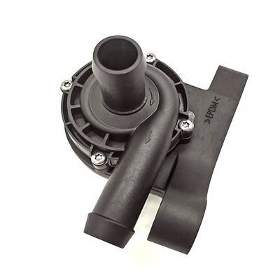 Oe 4R8318D473AB# Pompe à eau auxiliaire Applicable à Ford Jaguar Lincoln Chevrolet Cadillac