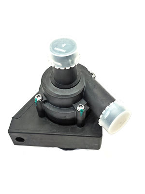 Oe 06C121601B Pompes à eau auxiliaires applicables à Audi VW Seat Skoda