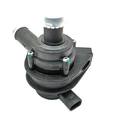 Oe 06C121601B Pompes à eau auxiliaires applicables à Audi VW Seat Skoda