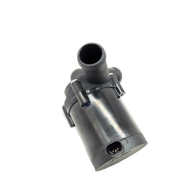 Pompe à eau auxiliaire BMW OE 9002514B Pression maximale 1,5 bar Fixation sur support