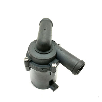Pompe à eau auxiliaire BMW OE 9002514B Pression maximale 1,5 bar Fixation sur support