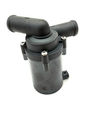 Pompe à eau auxiliaire BMW OE 9002514B Pression maximale 1,5 bar Fixation sur support