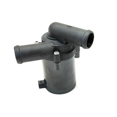 Pompe à eau auxiliaire BMW OE 9002514B Pression maximale 1,5 bar Fixation sur support