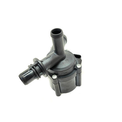 Pompe à eau auxiliaire du système de refroidissement BMW OE #11518616992 Bonne qualité