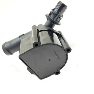 Pompe à eau auxiliaire du système de refroidissement BMW OE #11518616992 Bonne qualité