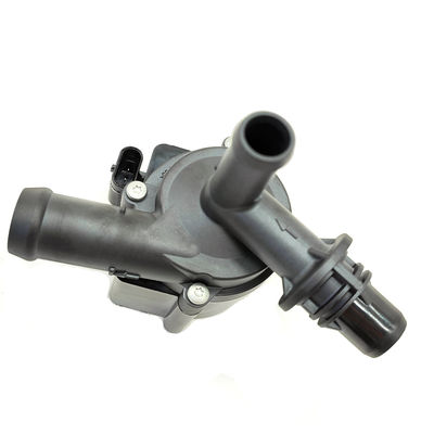 Pompe à eau auxiliaire du système de refroidissement BMW OE #11518616992 Bonne qualité