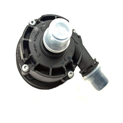 Pompe à eau auxiliaire BMW OE 64116834917 avec débit de 1000 L/H et diamètre de sortie de 8 mm