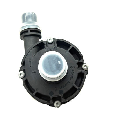 Pompe à eau auxiliaire BMW OE 64116834917 avec débit de 1000 L/H et diamètre de sortie de 8 mm