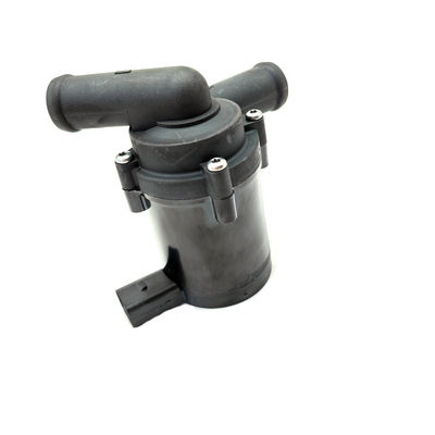 Oe 99762025100 Pompe à eau auxiliaire applicable à Audi VW siège Porsche