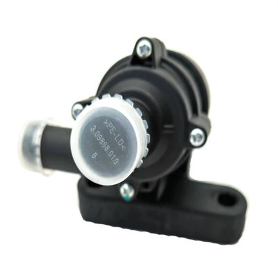 Oe#C2C6517 Pompe à eau électrique auxiliaire Jaguar XF XJ S-TYPE Qualité stable Ventes directes d'usine