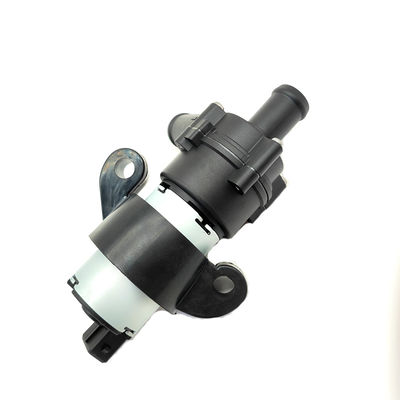 Pompe à eau auxiliaire Oe XR82523 pour Ford Jaguar Lincoln