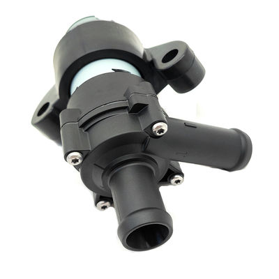 Pompe à eau auxiliaire Oe XR82523 pour Ford Jaguar Lincoln