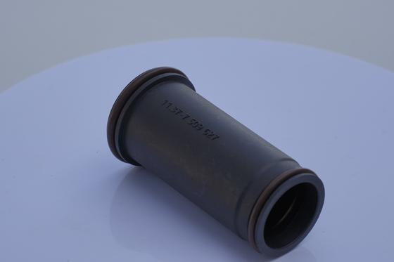 OEM#11377514007 Pipe à bougie d'allumage Adapté à la BMW E46 E81 E87 E88 118i 120i 316i 318i X1 X3 Z4