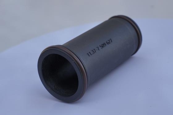 OEM#11377514007 Pipe à bougie d'allumage Adapté à la BMW E46 E81 E87 E88 118i 120i 316i 318i X1 X3 Z4