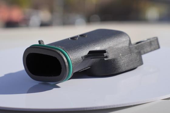 Pompes d'huile moteur pour BMW N20 2010-2018 couleur noire