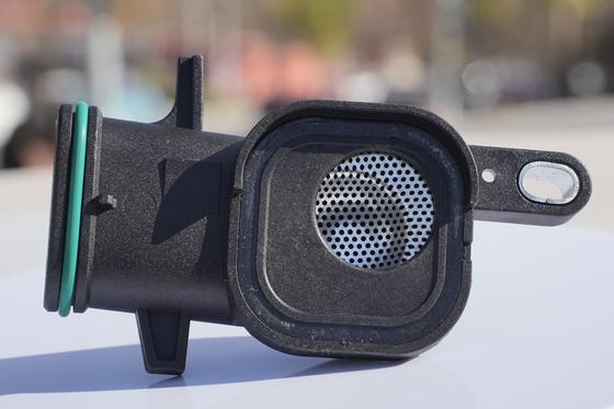 Pompes d'huile moteur pour BMW N20 2010-2018 couleur noire