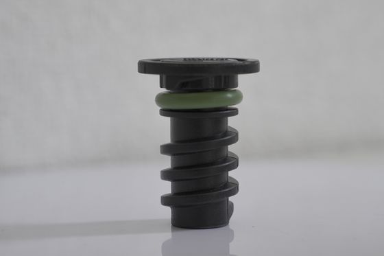 OE#A0029902017 vis d'évacuation d'une cuve à huile pour Mercedes C63 pour pièces de raccordement AMG