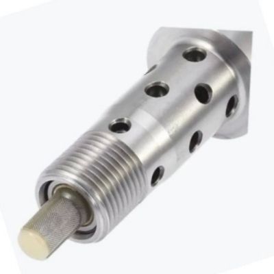 Pour la Mercedes W204 C207 W212 C200 #2710500578 soupape de réglage de l'arbre à cames