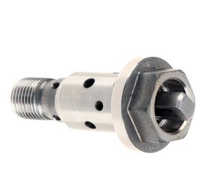 Valve de commande du faisceau d'échappement pour Mercedes M272 M273 E500 Vito 2720500578